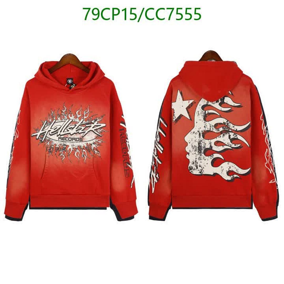 Hellstar-Clothing Code: CC7555 $: 79USD