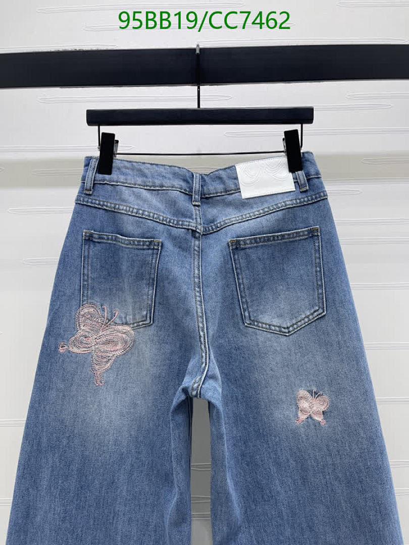 Dior-Clothing Code: CC7462 $: 95USD