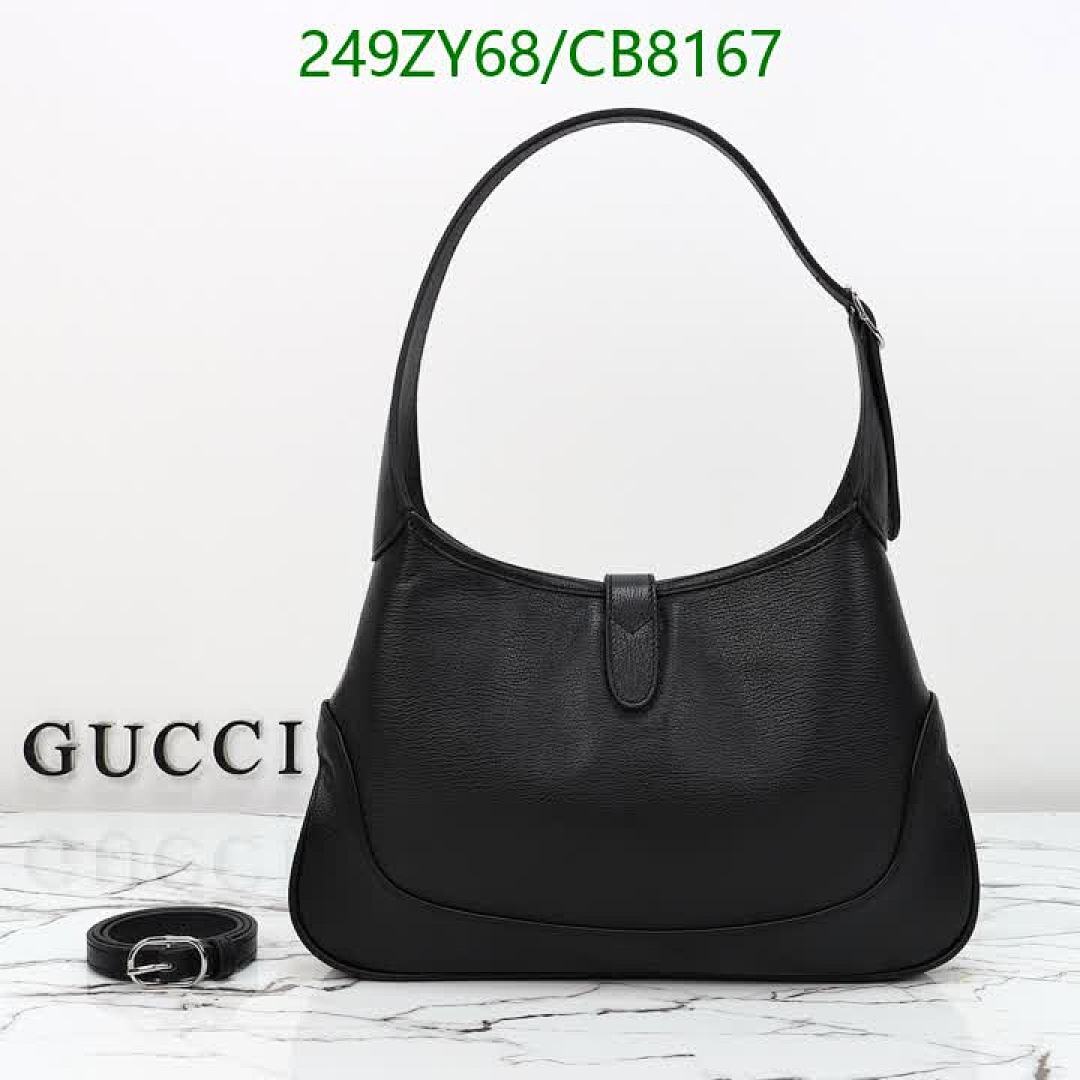 Gucci-Bag-Mirror Quality Code: CB8167 $: 249USD