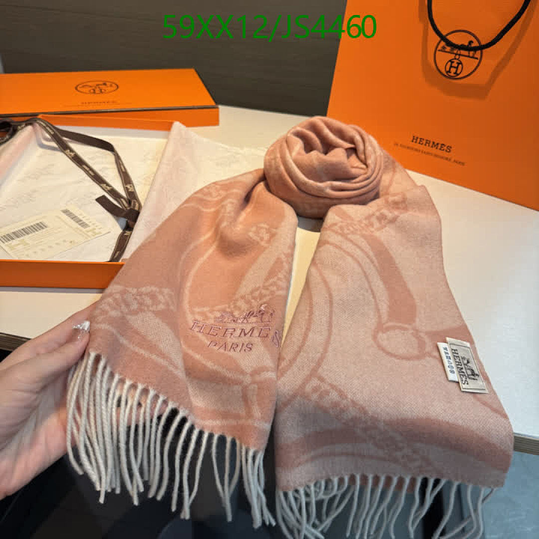 Hermes-Scarf Code: JS4460 $: 59USD