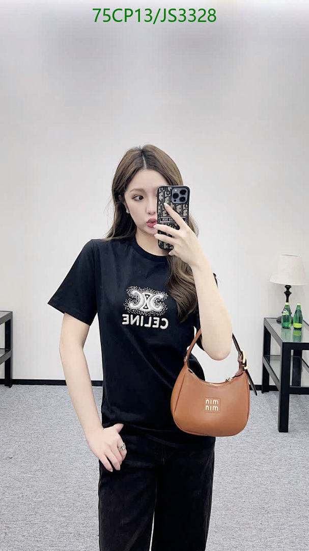 Celine-Clothing Code: JS3328 $: 75USD