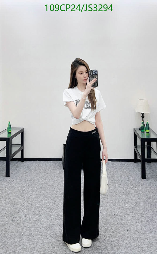 Chanel-Clothing Code: JS3294 $: 109USD