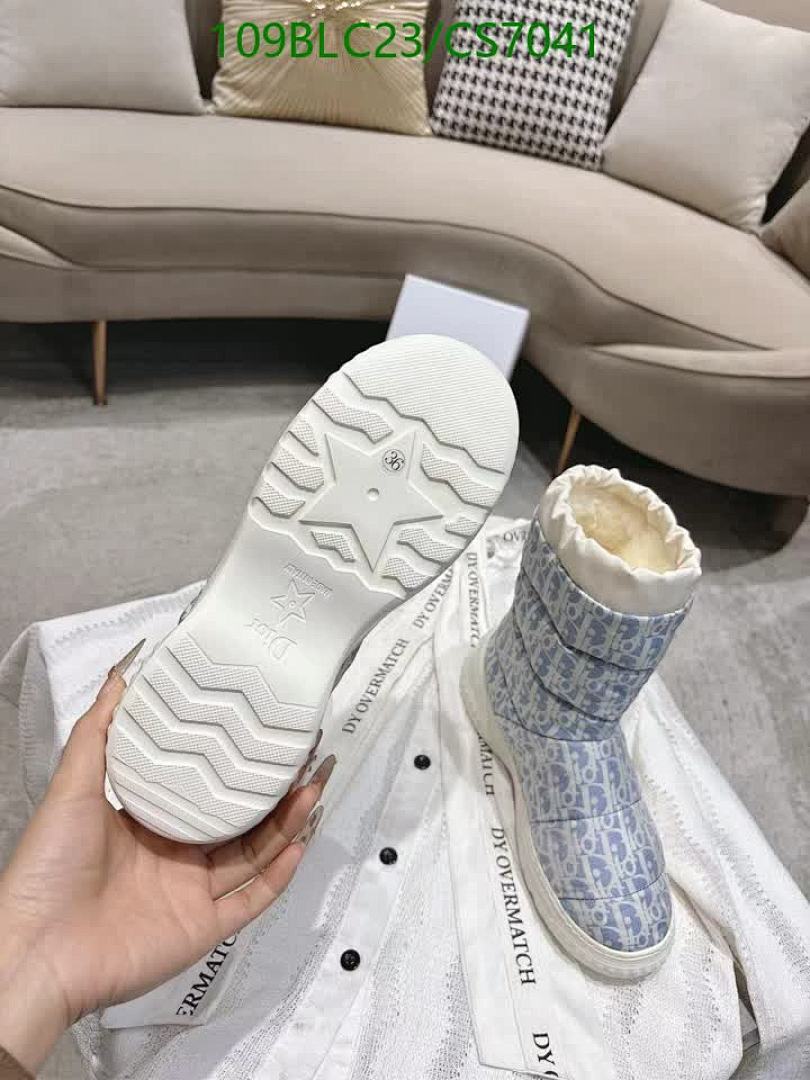 Boots-Women Shoes Code: CS7041 $: 109USD