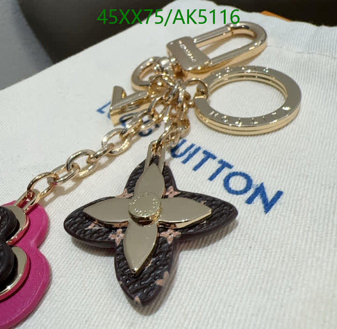LV-Key pendant Code: AK5116 $: 45USD