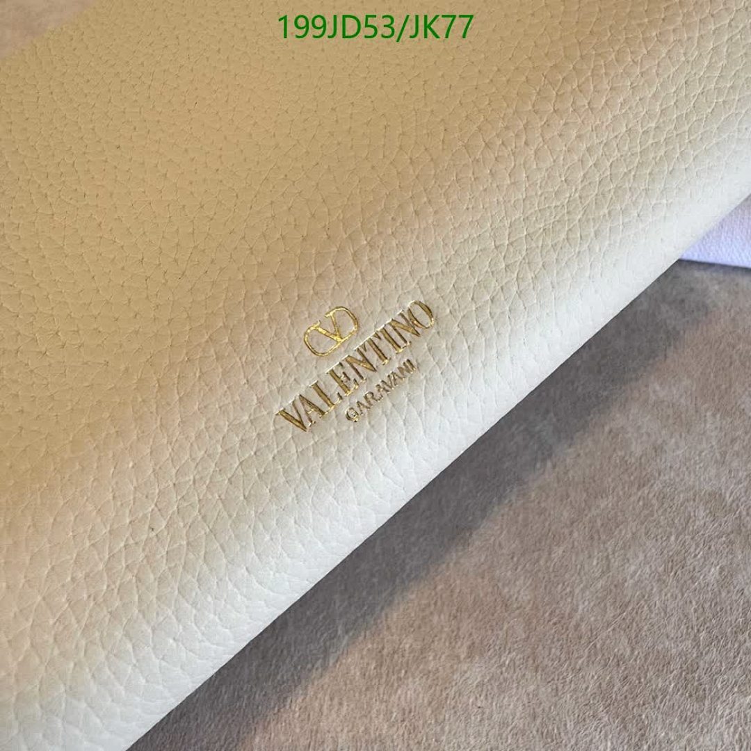 Valentino-Bag-Mirror Quality Code: JK77 $: 199USD