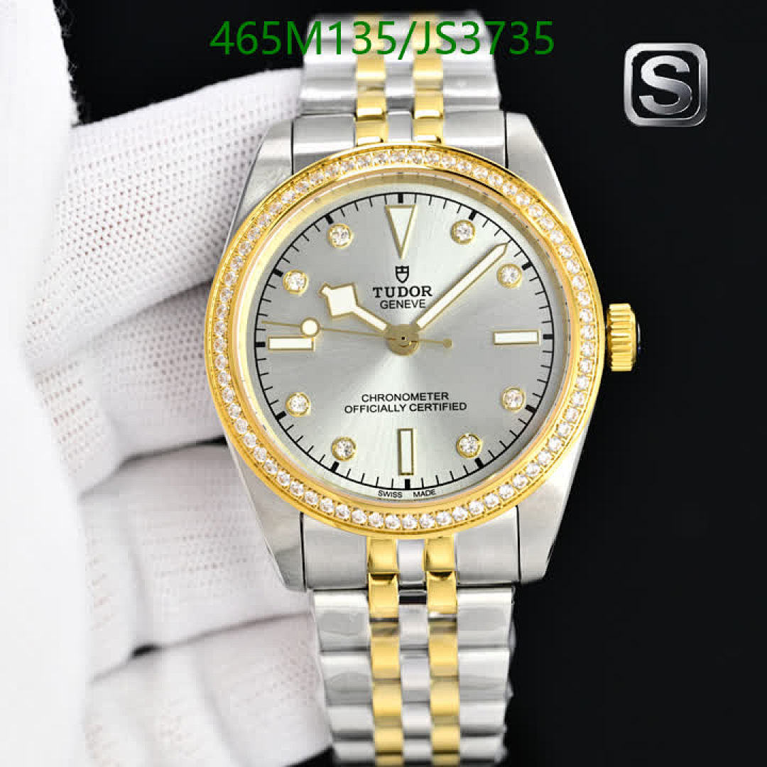 Tudor-Watch-Mirror Quality Code: JS3735 $: 465USD
