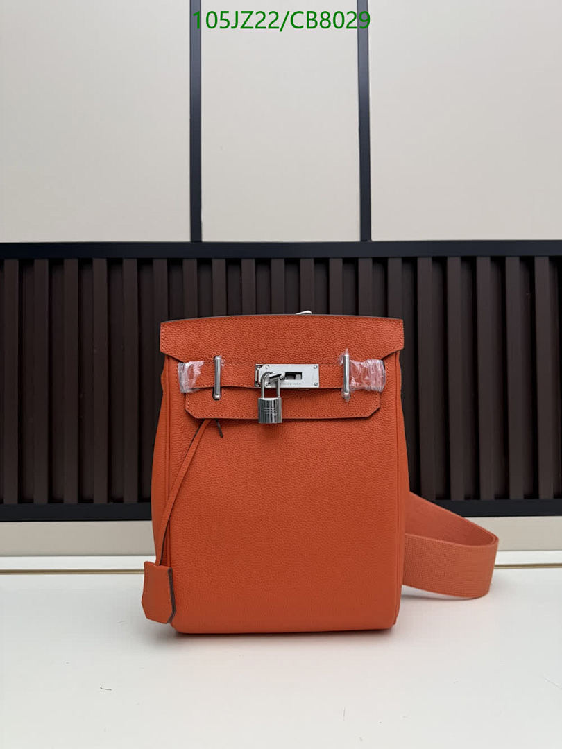Hermes-Bag-4A Quality Code: CB8029 $: 105USD