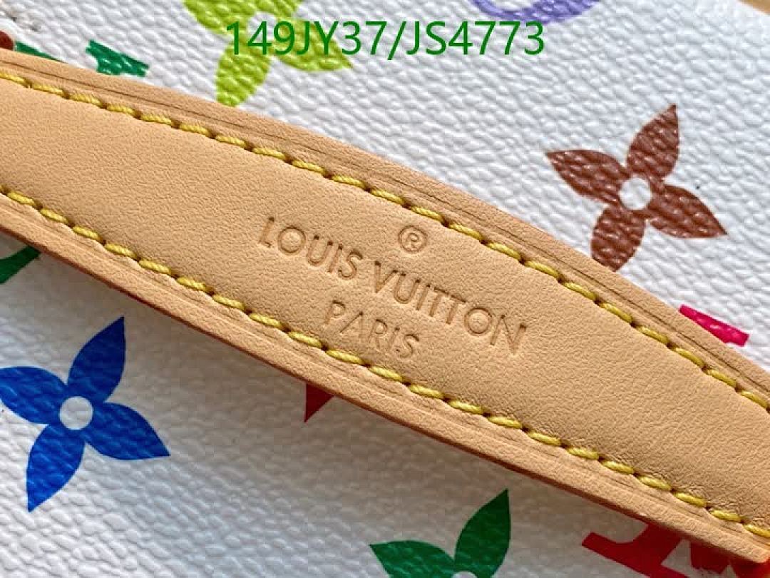 LV-Bag-Mirror Quality Code: JS4773 $: 149USD
