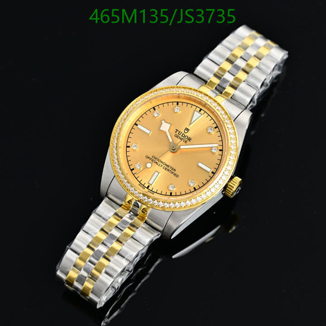 Tudor-Watch-Mirror Quality Code: JS3735 $: 465USD
