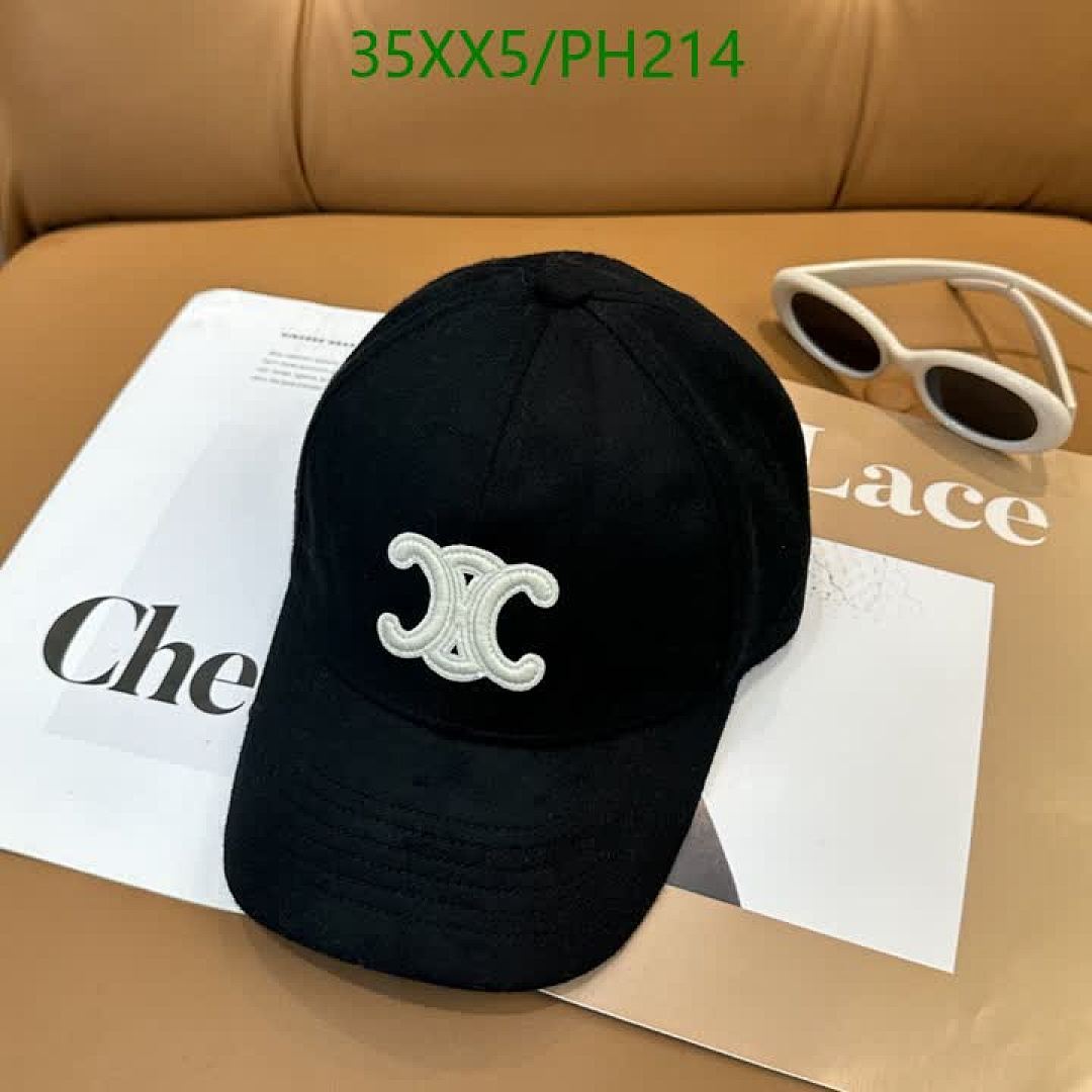 Celine-Cap(Hat) Code: PH214 $: 35USD