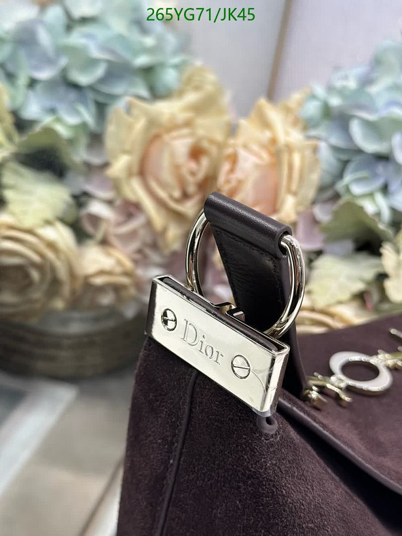 Dior-Bag-Mirror Quality Code: JK45 $: 265USD