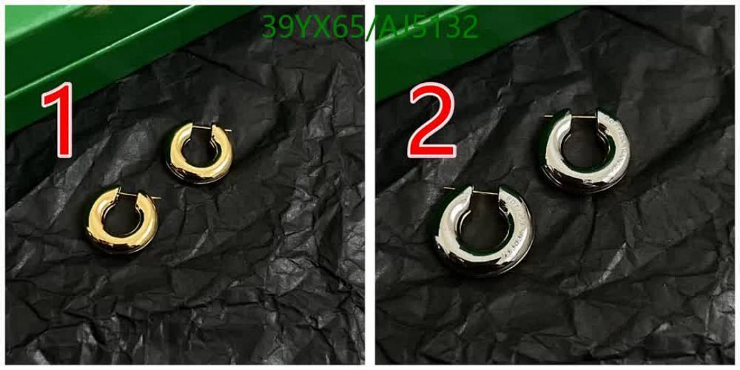 BV-Jewelry Code: AJ5132 $: 39USD