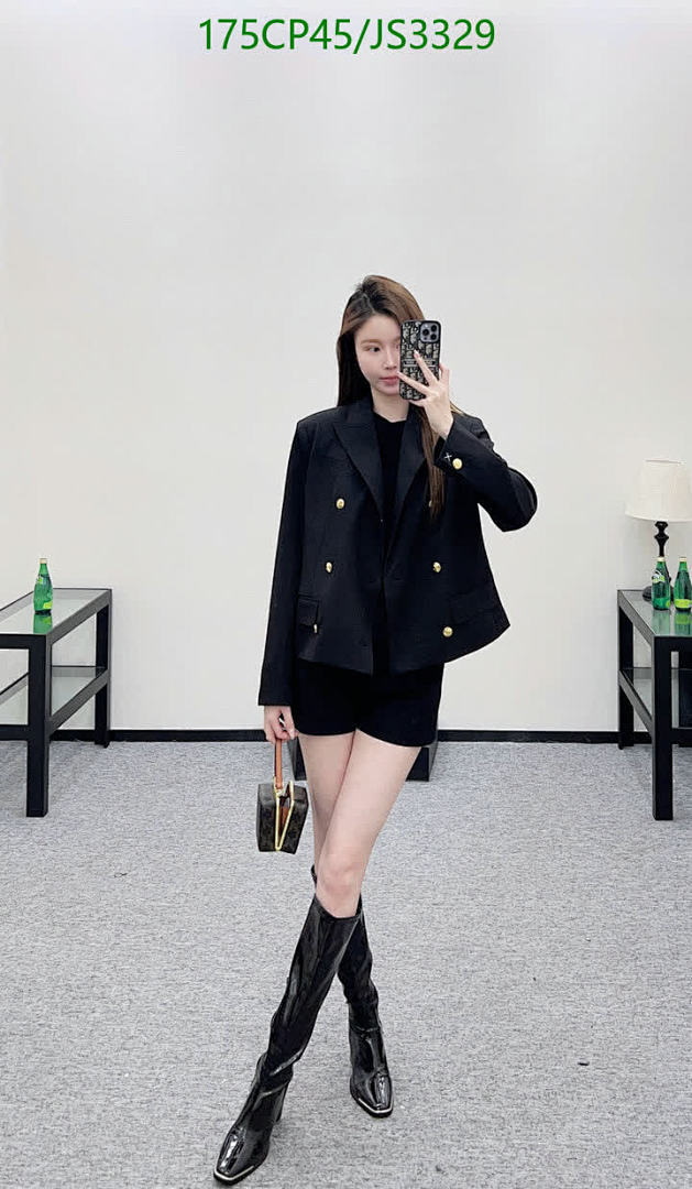 Celine-Clothing Code: JS3329 $: 175USD