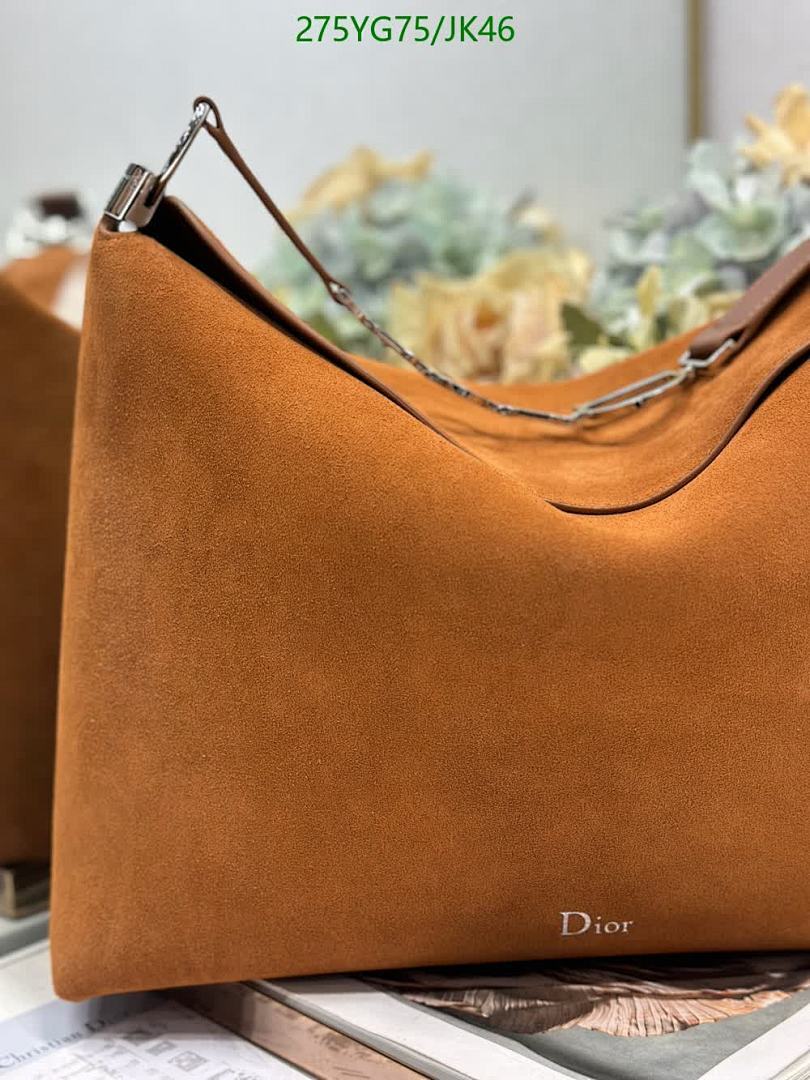Dior-Bag-Mirror Quality Code: JK46 $: 275USD