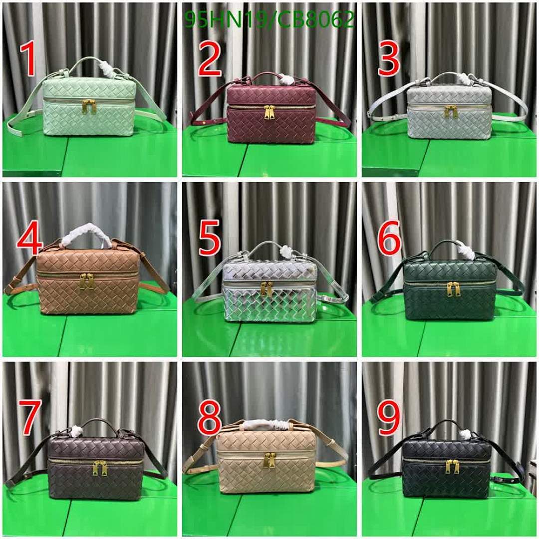 BV-Bag-4A Quality Code: CB8062 $: 95USD