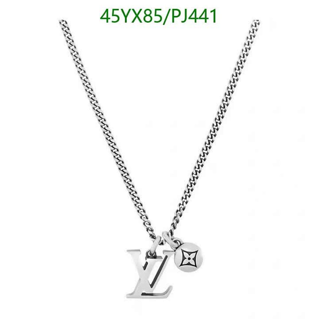 LV-Jewelry Code: PJ441 $: 45USD
