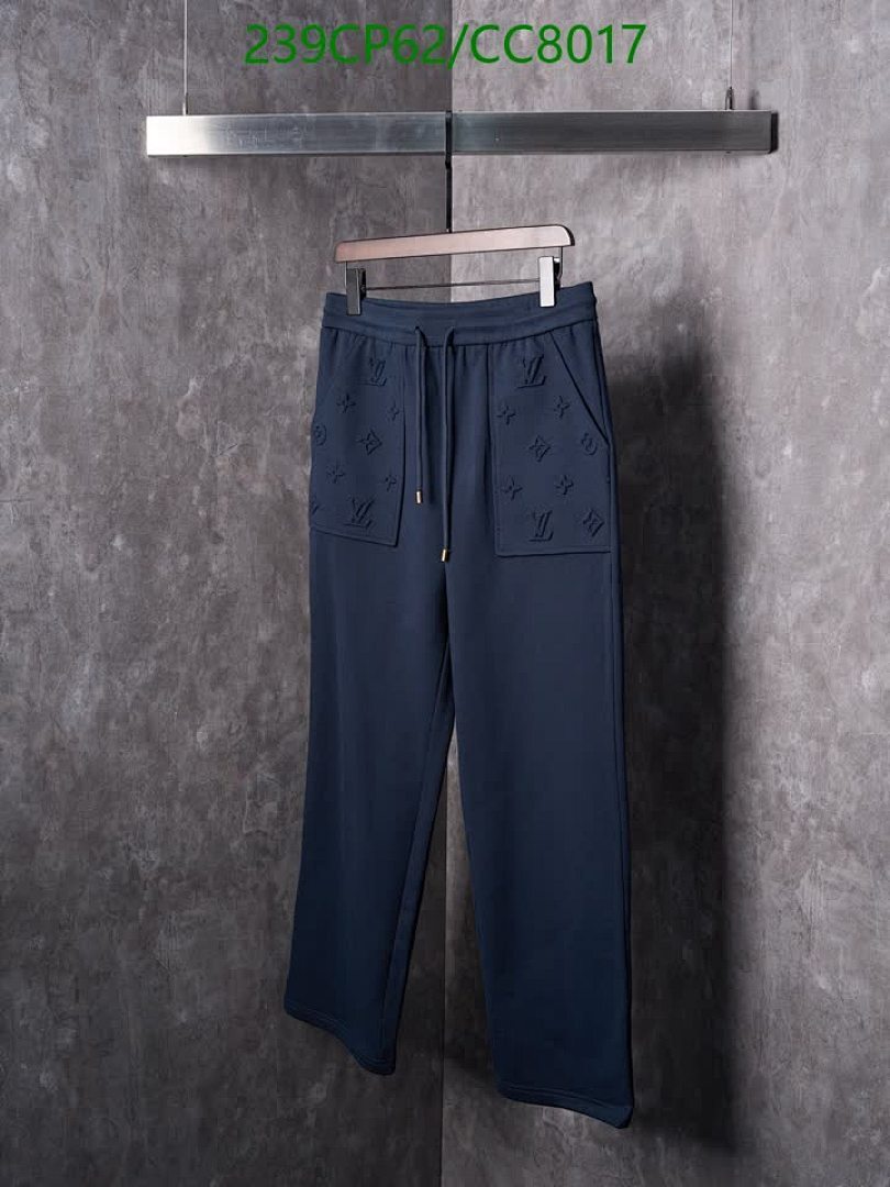 LV-Clothing Code: CC8017