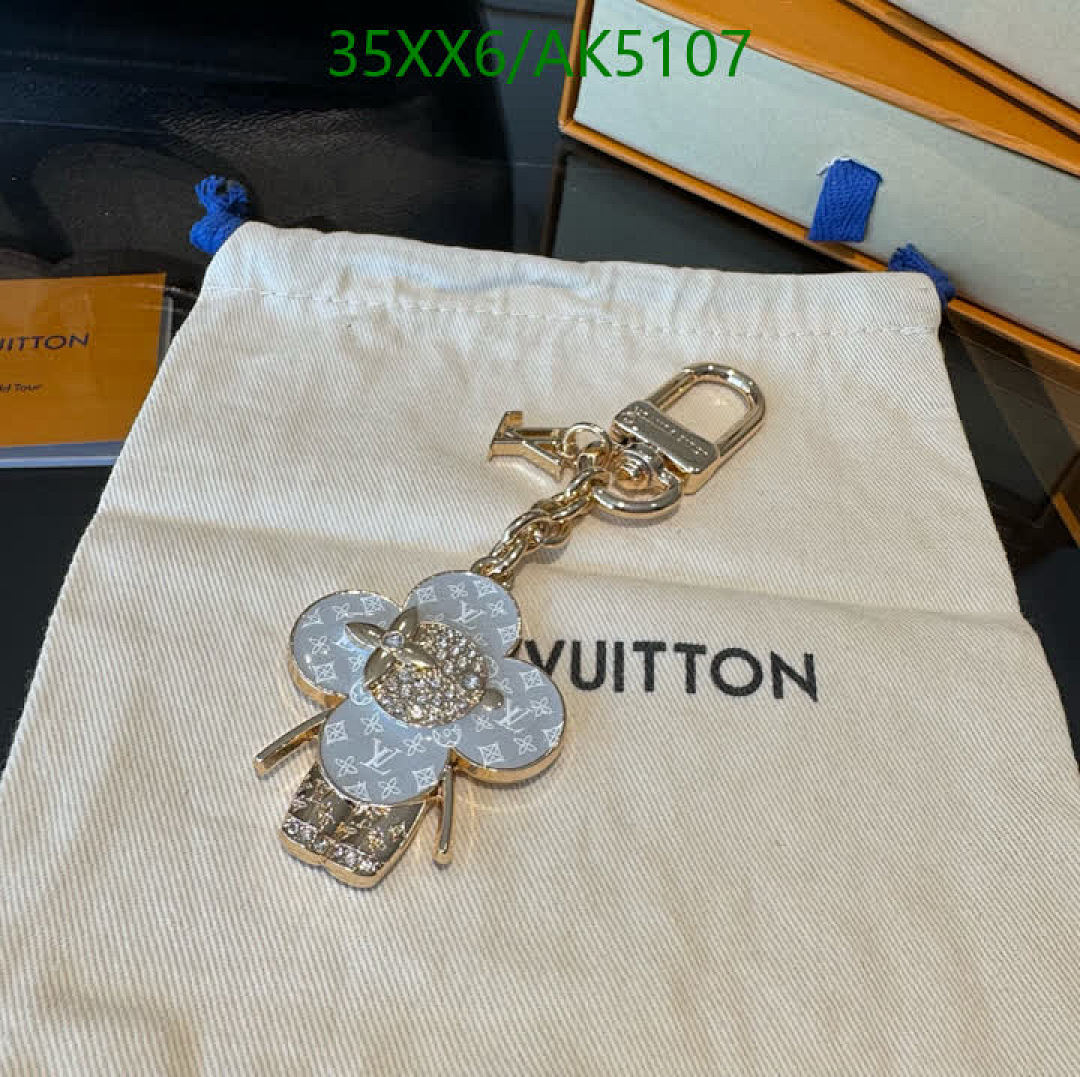 LV-Key pendant Code: AK5107 $: 35USD