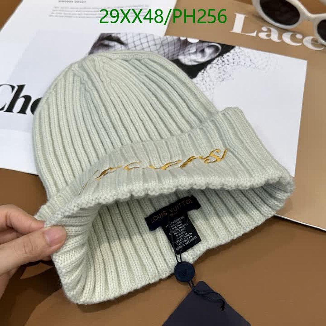 LV-Cap(Hat) Code: PH256 $: 29USD