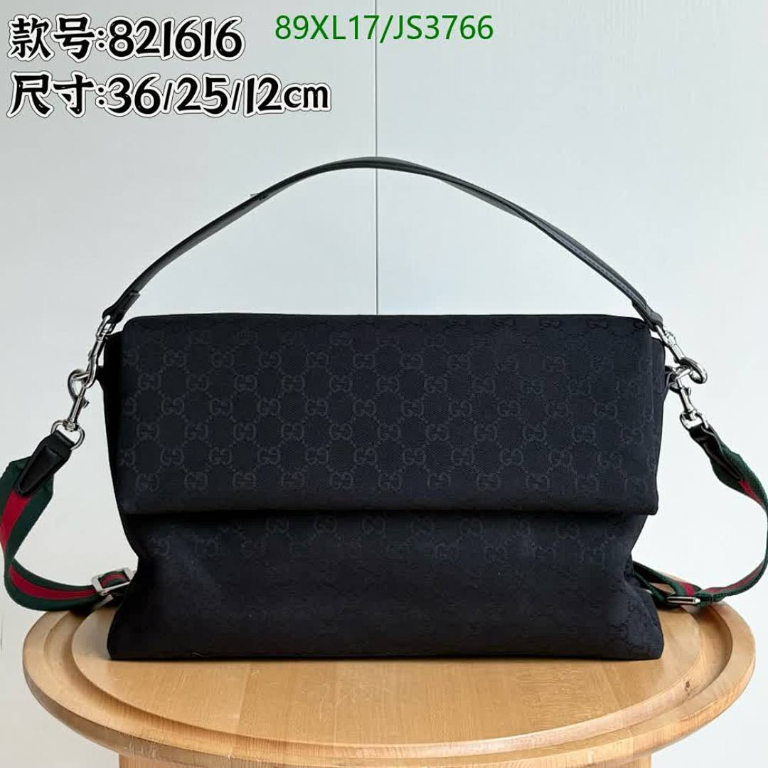 Gucci-Bag-4A Quality Code: JS3766 $: 89USD