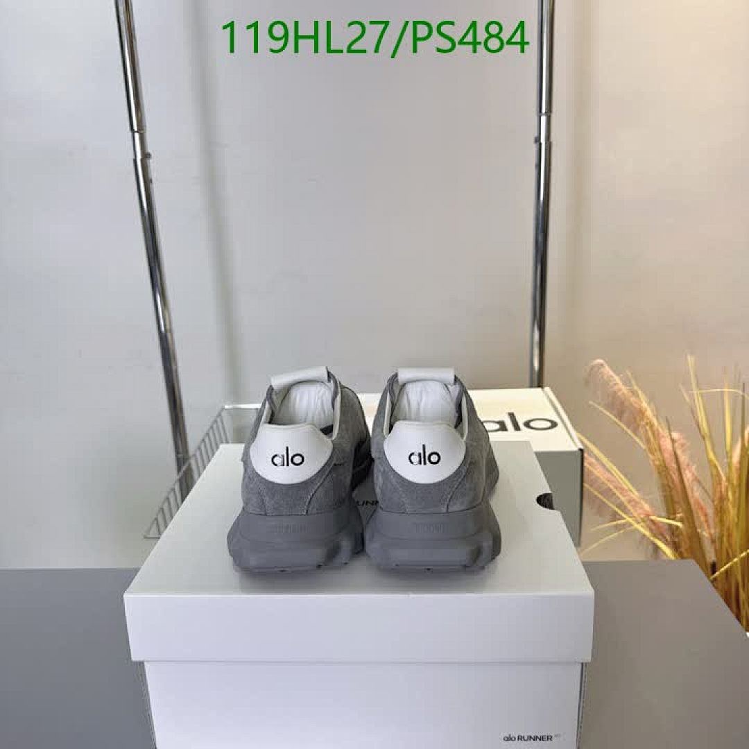 Alo-Women Shoes Code: PS484 $: 119USD