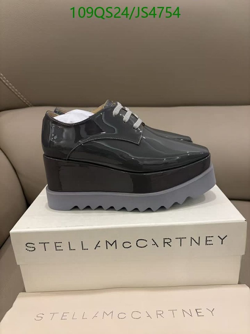 Stella-McCartney-Women Shoes Code: JS4754 $: 109USD