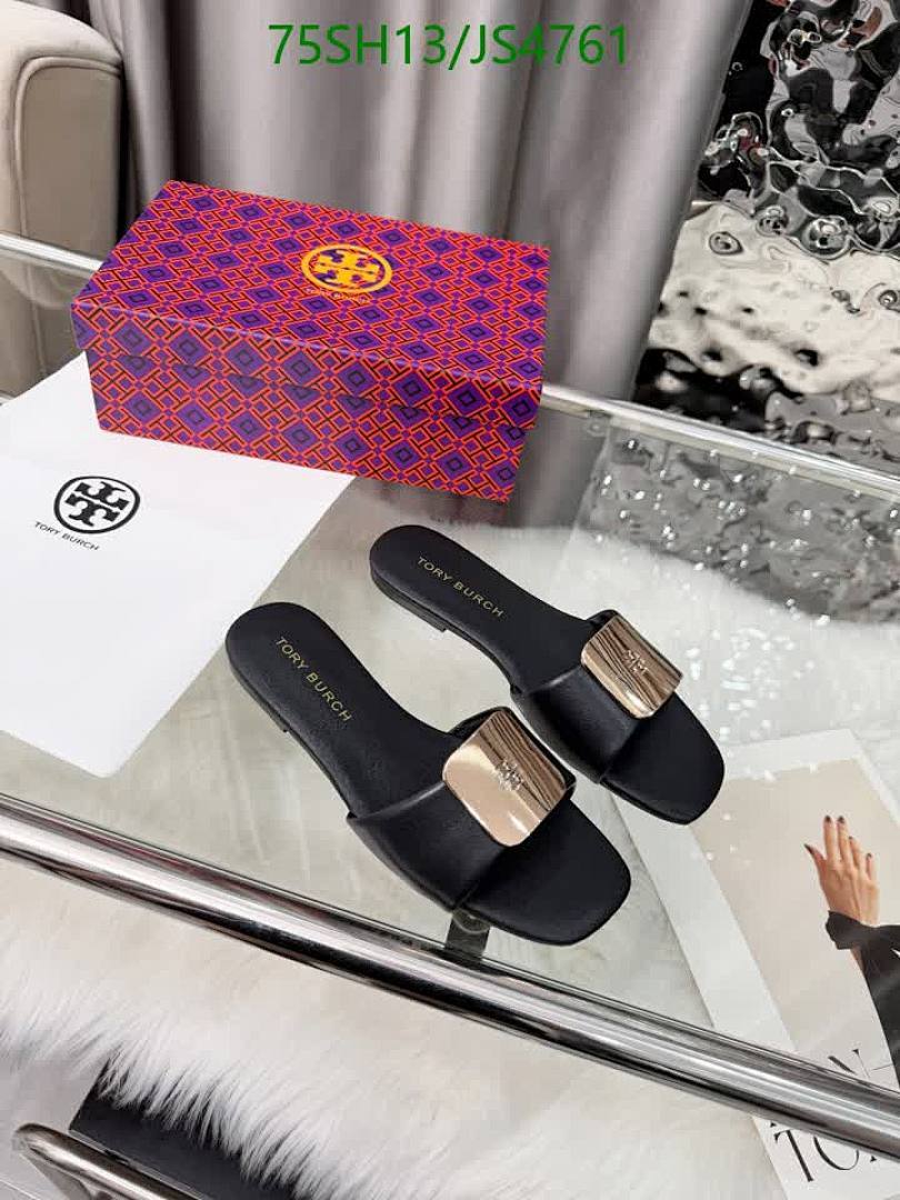Tory Burch-Women Shoes Code: JS4761 $: 75USD