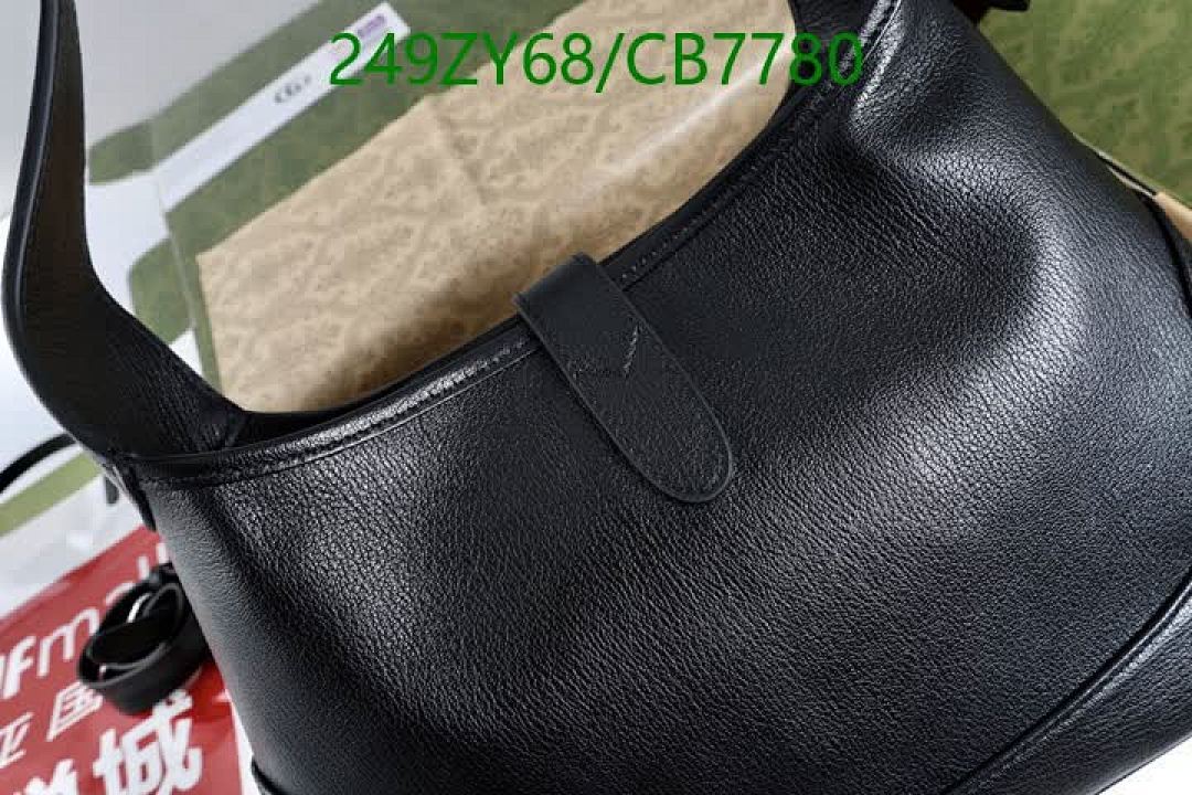 Gucci-Bag-Mirror Quality Code: CB7780 $: 249USD
