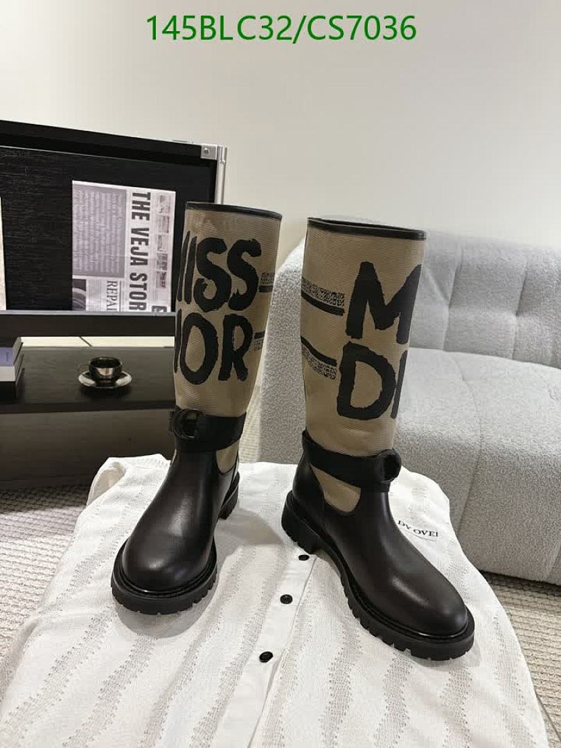 Boots-Women Shoes Code: CS7036 $: 145USD