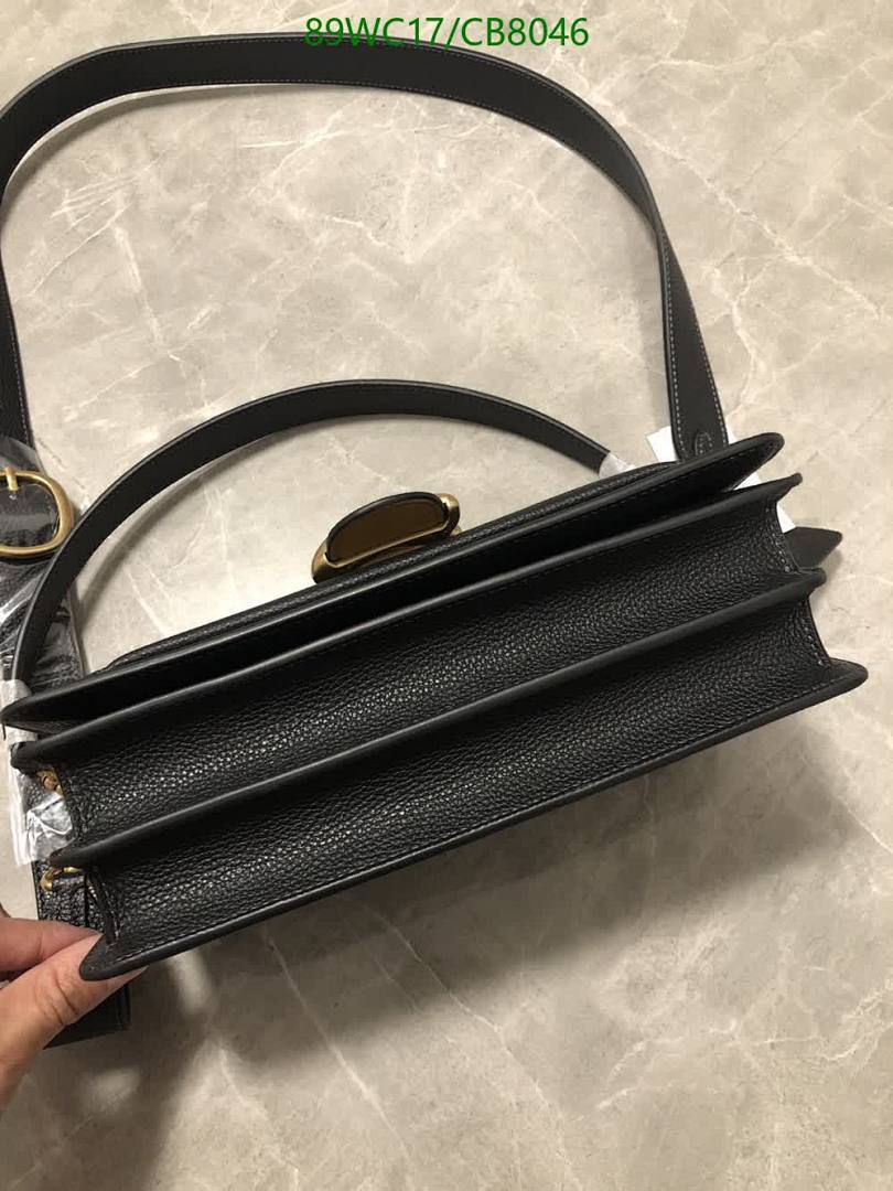 Coach-Bag-4A Quality Code: CB8046 $: 89USD