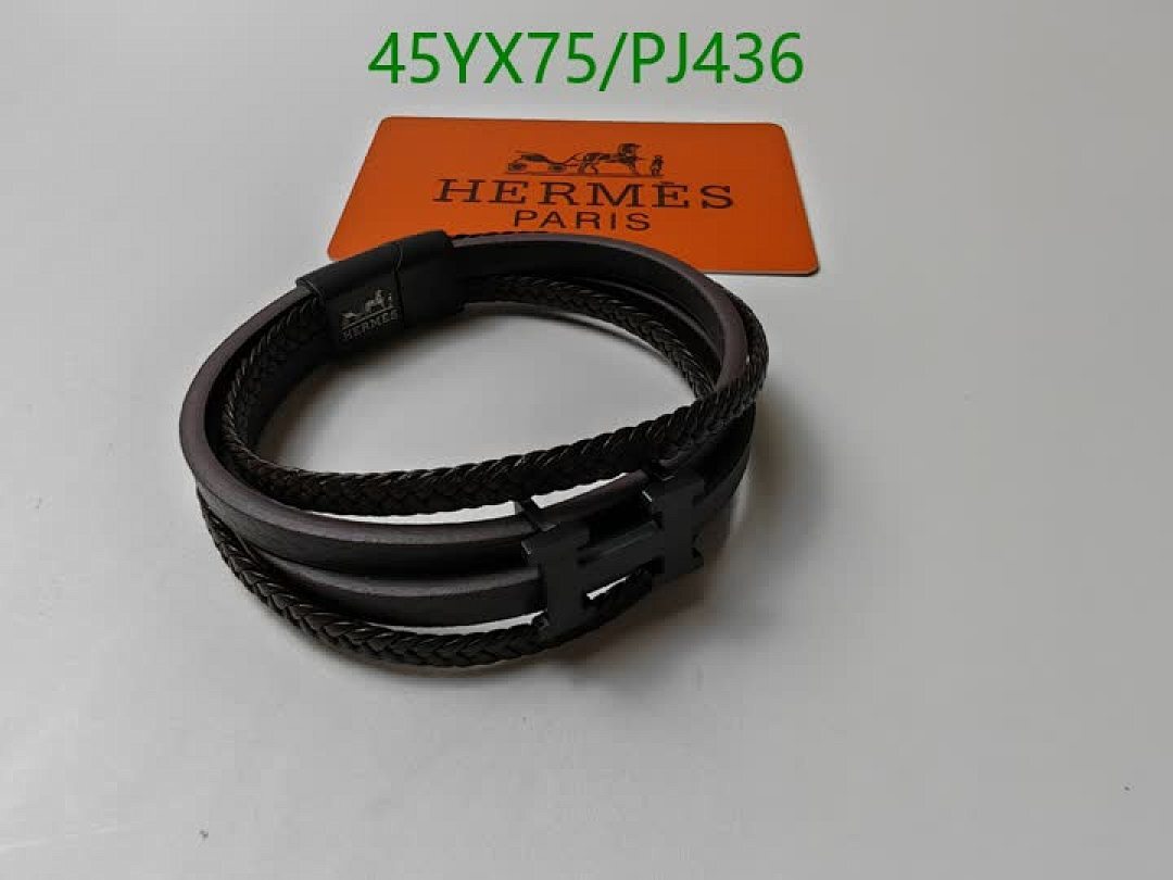Hermes-Jewelry Code: PJ436 $: 45USD