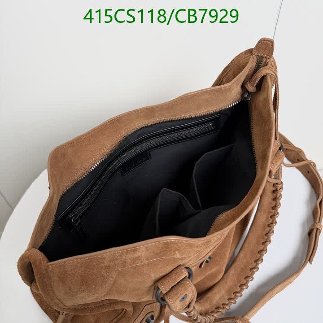 Balenciaga-Bag-Mirror Quality Code: CB7929