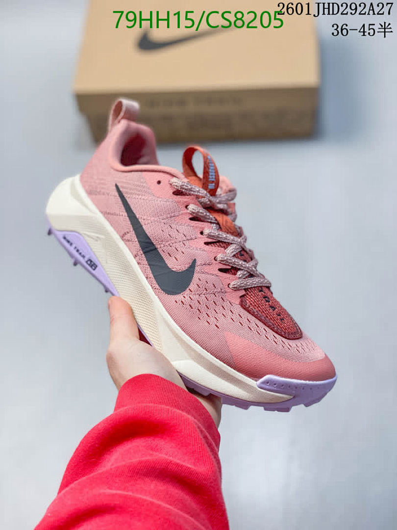 NIKE-Women Shoes Code: CS8205 $: 79USD