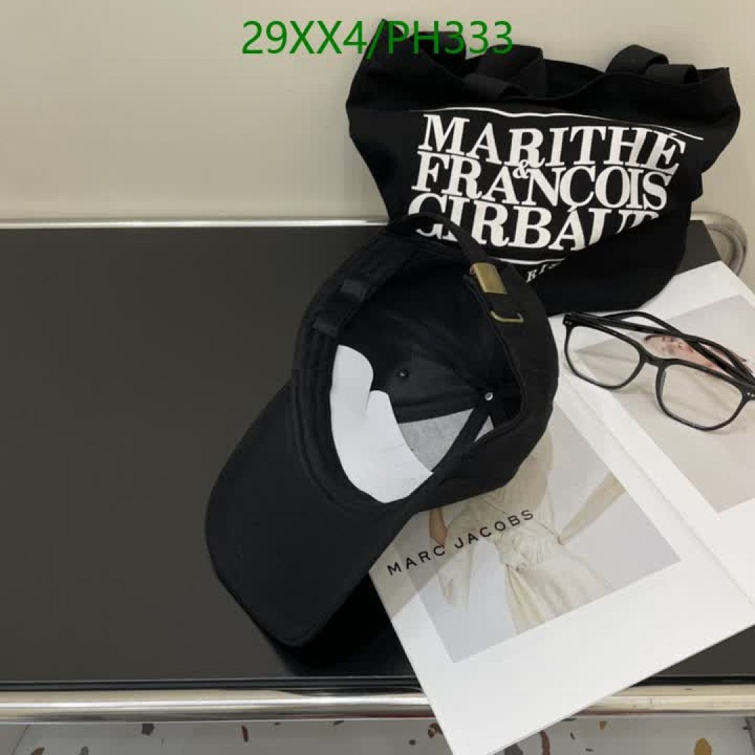 Prada-Cap(Hat) Code: PH333 $: 29USD