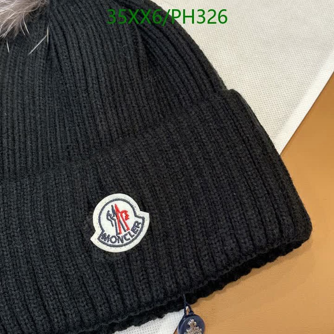 Moncler-Cap(Hat) Code: PH326 $: 35USD