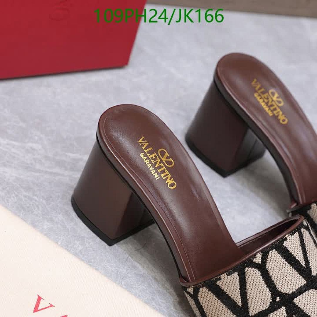 Valentino-Women Shoes Code: JK166 $: 109USD