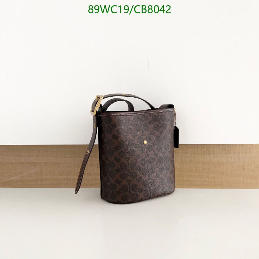 Coach-Bag-4A Quality Code: CB8042 $: 89USD
