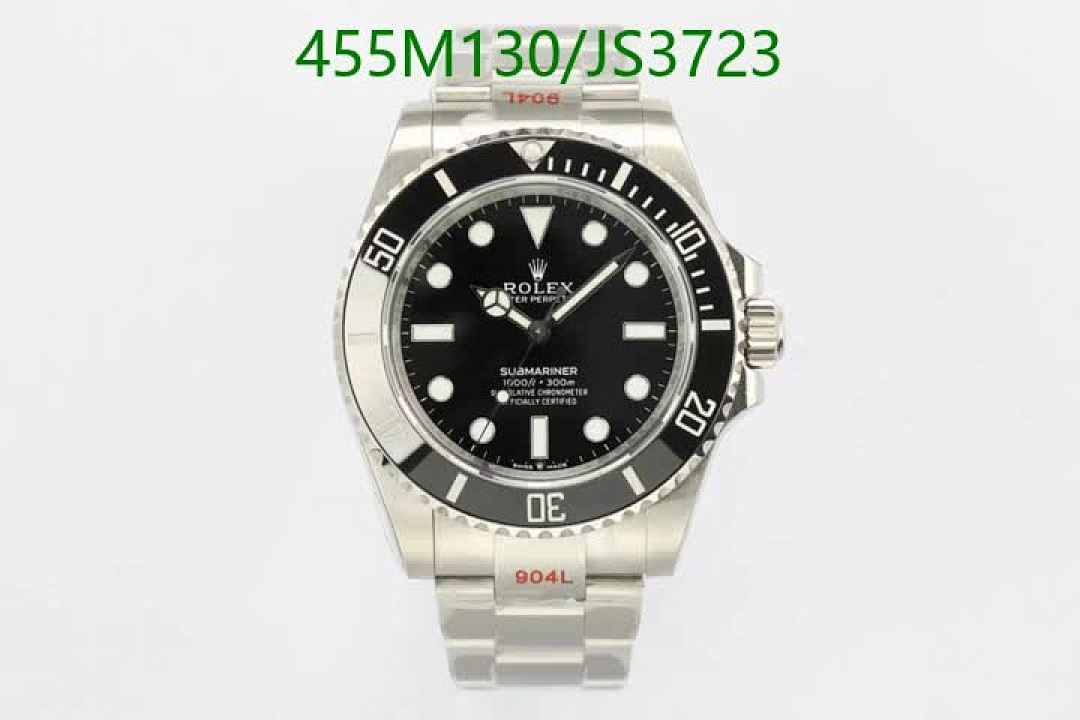 Rolex-Watch-Mirror Quality Code: JS3723 $: 455USD