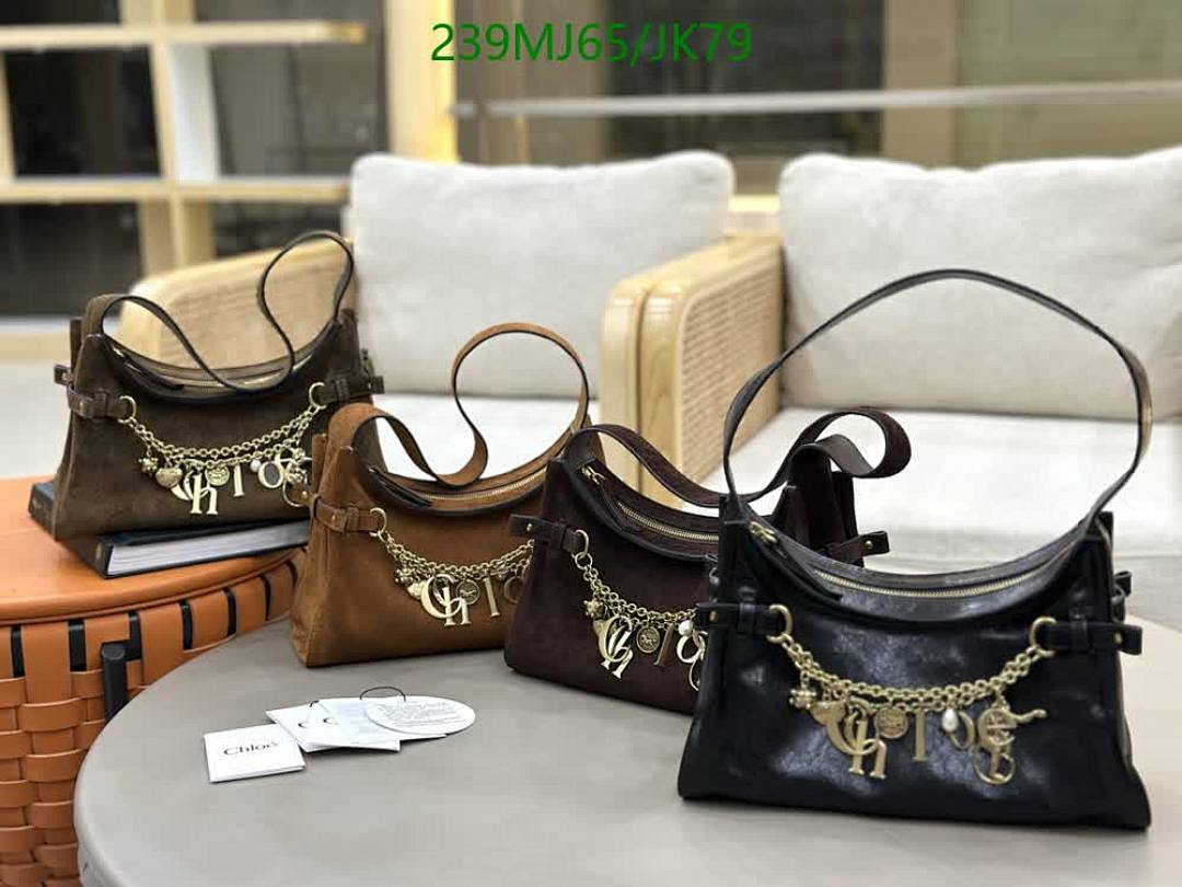 Chlo-Bag-Mirror Quality Code: JK79 $: 239USD