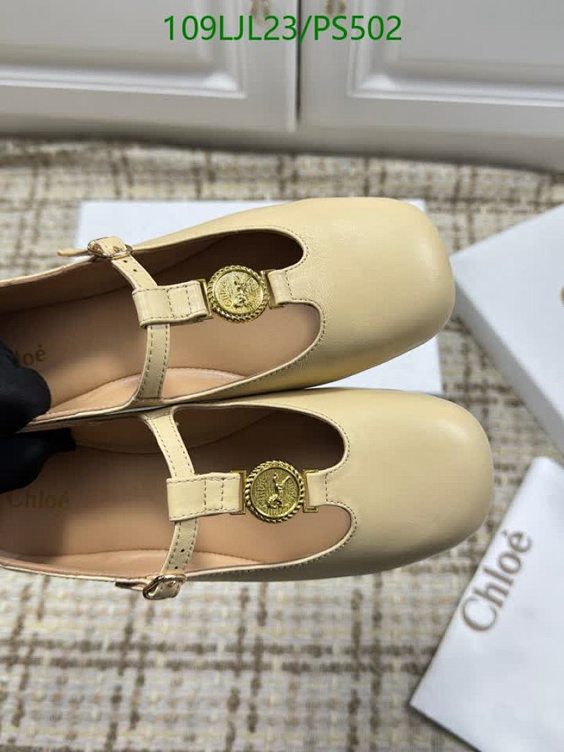 Chloe-Women Shoes Code: PS502 $: 109USD