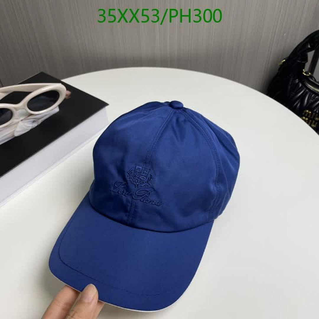 Lora Piana-Cap(Hat) Code: PH300 $: 35USD