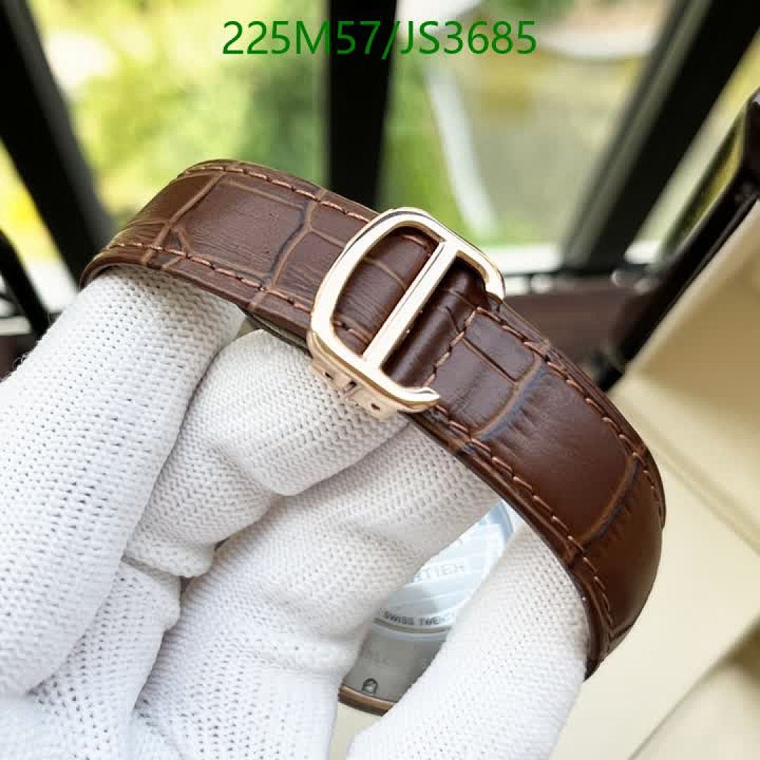 Cartier-Watch-Mirror Quality Code: JS3685 $: 225USD