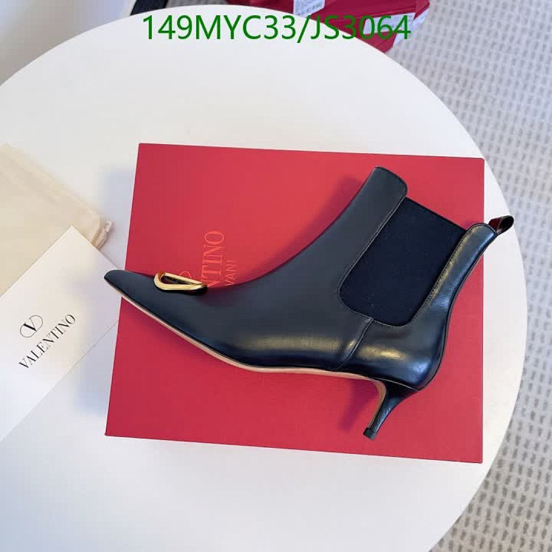 Valentino-Women Shoes Code: JS3064 $: 149USD
