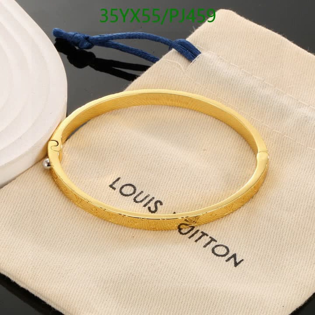 LV-Jewelry Code: PJ459 $: 35USD