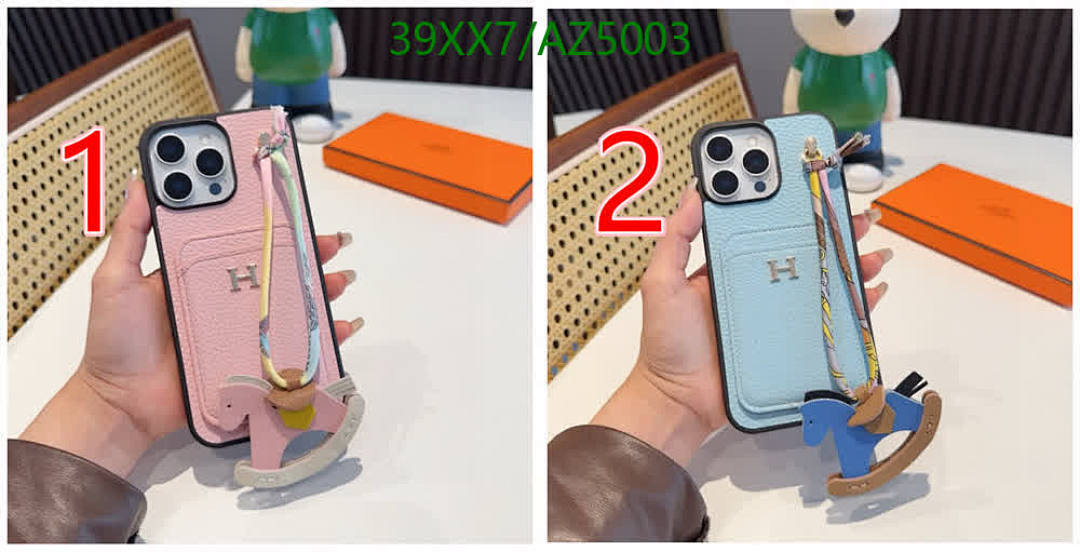 Hermes-Phone Case Code: AZ5003 $: 39USD