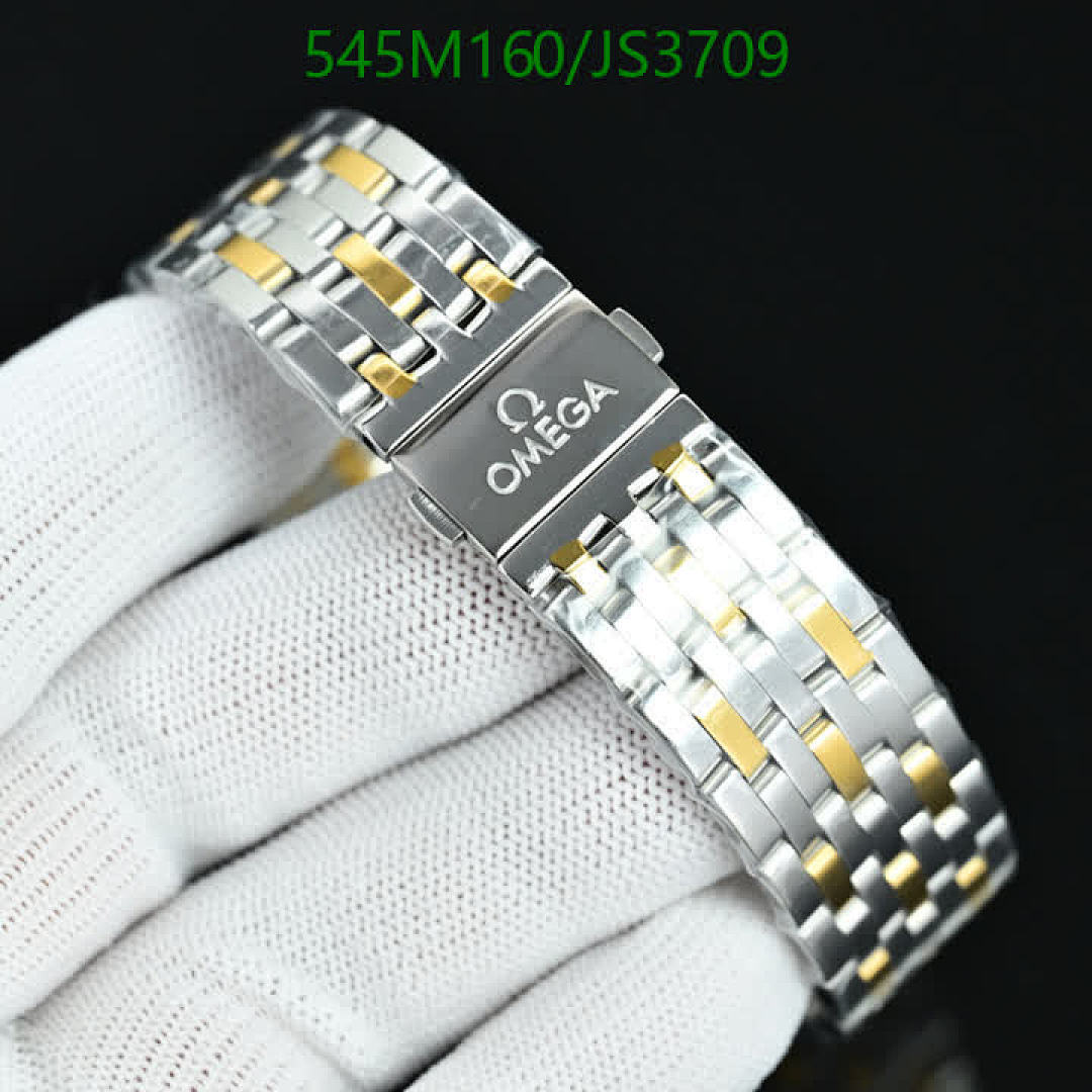 Omega-Watch(Mirror Quality) Code: JS3709 $: 545USD
