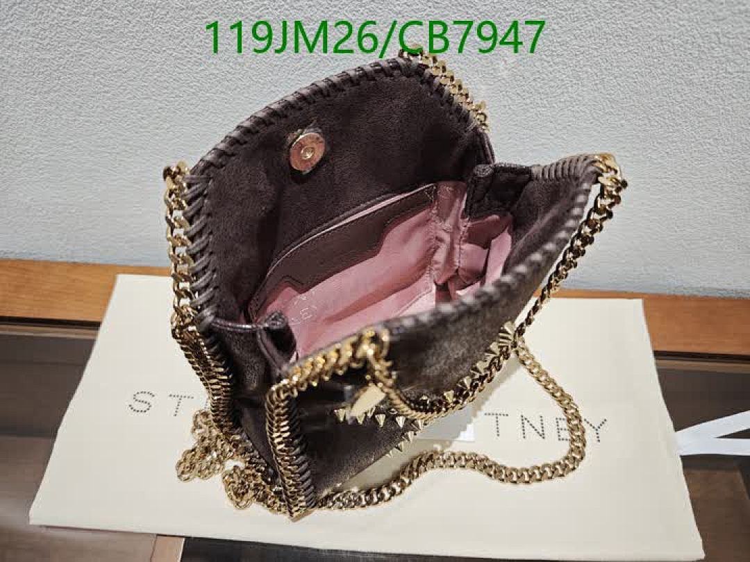 Stella McCartney-Bag-Mirror Quality Code: CB7947