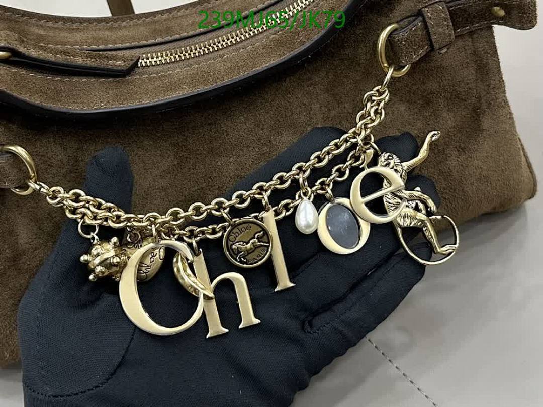 Chlo-Bag-Mirror Quality Code: JK79 $: 239USD