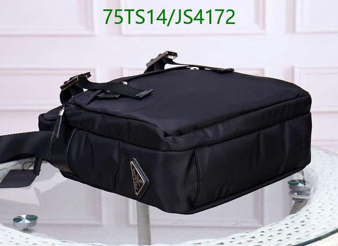 Prada-Bag-4A Quality Code: JS4172 $: 75USD