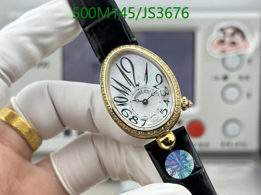 Breguet-Watch-Mirror Quality Code: JS3676 $: 500USD